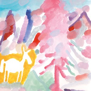 Image for 'Birds On The Playground'