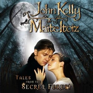 Image for 'John Kelly & Maite Itoiz'