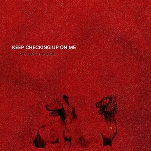 Image for 'Keep Checking Up On Me'