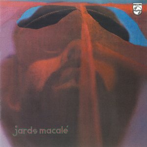 Immagine per 'Jards Macalé'