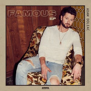“Famous - EP”的封面