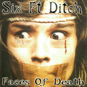'Faces Of Death'の画像