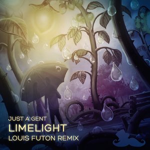 Bild für 'Limelight (Louis Futon Remix)'