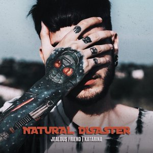 “Natural Disaster”的封面