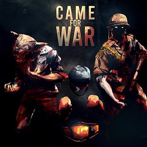 Image for 'Came For War'