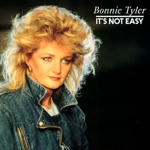 Image for 'It's Not Easy'