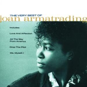 Imagen de 'The Very Best Of Joan Armatrading'