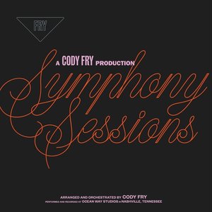 Image pour 'Symphony Sessions'