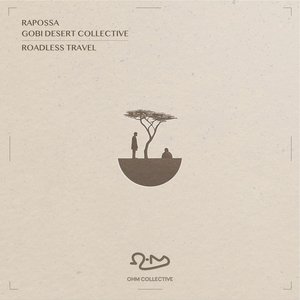Image for 'Roadless Travel'