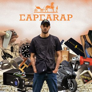 Image for 'Capcarap'