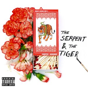 Изображение для 'The Serpent and The Tiger'