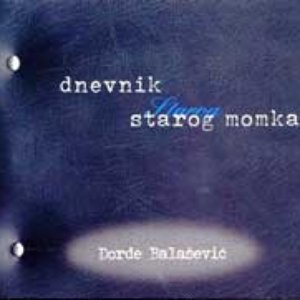 Image for 'Dnevnik starog momka'