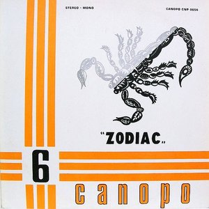 Image for 'Zodiac'