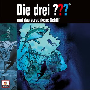 Изображение для 'und das versunkene Schiff'