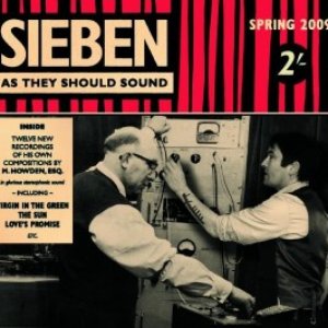 Изображение для 'As They Should Sound'