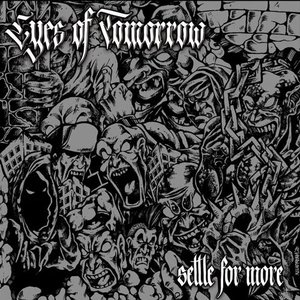 Image for 'Settle For More'