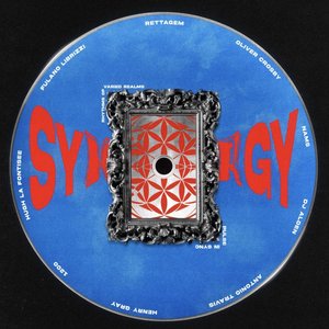 Imagen de 'SYNRGY'