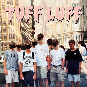 Image for 'Tuff Luff'