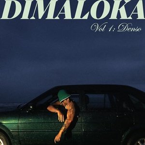 'DIMALOKA, Vol.1: Denso' için resim