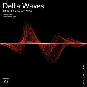 Imagem de 'Binaural Beats - Sleep (Delta Waves)'