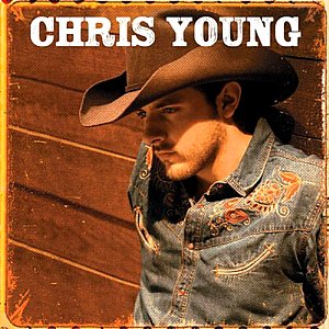 Image for 'Chris Young'