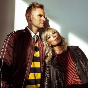 Image for 'Love & The Outcome'