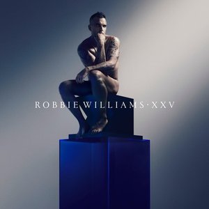 Image for 'XXV (Deluxe Edition)'