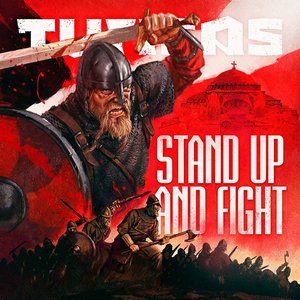 Zdjęcia dla 'Stand Up and Fight'
