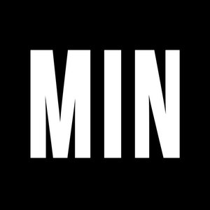 “MIN”的封面