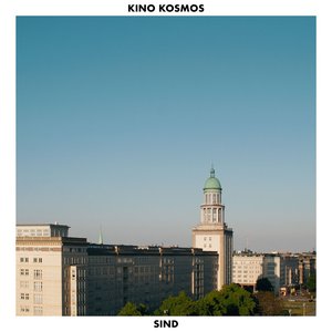 Image for 'Kino Kosmos'