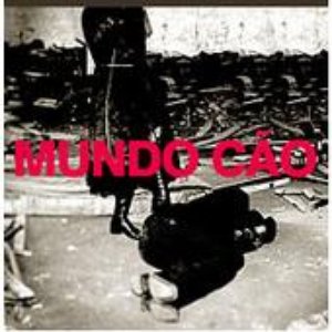 Image for 'Mundo Cão'