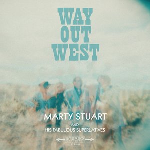 Image pour 'Way Out West'