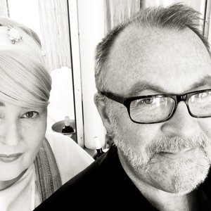 Image pour 'Lisa Gerrard & Jules Maxwell'