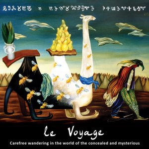 Изображение для 'Le Voyage'