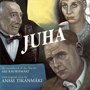 Image pour 'Juha (Original Motion Picture Soundtrack)'