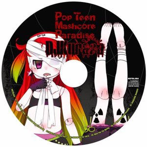 Imagem de 'Pop Teen Mashcore Paradise'