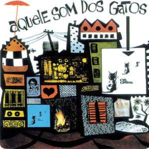 Image for 'Aquele Som Dos Gatos'