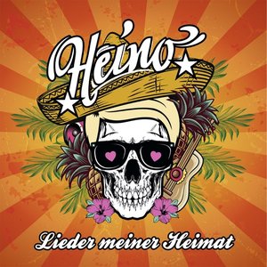Image for 'Lieder meiner Heimat (Geh mal Bier holen / Zehn nackte Friseusen)'