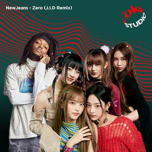 “Zero (J.I.D Remix)”的封面