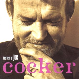 'The Best Of Joe Cocker' için resim