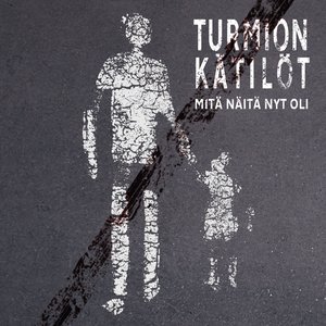 Image for 'Mitä Näitä Nyt Oli'