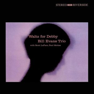 Image for 'Waltz For Debby (Original Jazz Classics Remaster 2010)'