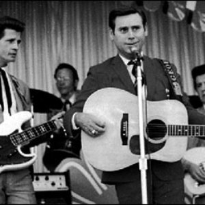 Image for 'George Jones & The Jones Boys'
