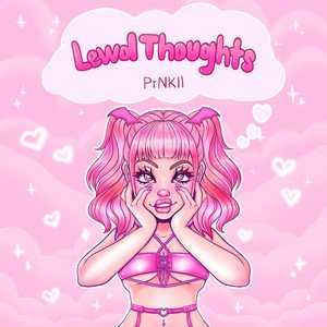 'Lewd Thoughts'の画像