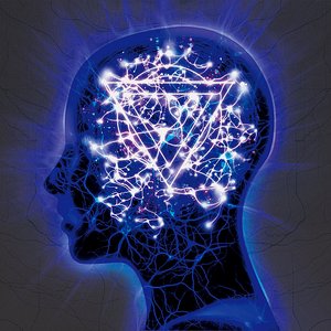 Image for 'The Mindsweep'