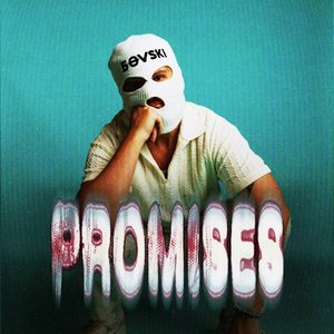 “Promises”的封面