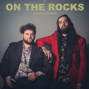 Image for 'On The Rocks'