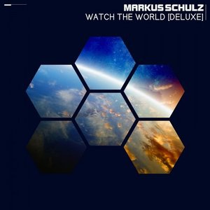 “Watch The World (Deluxe Edition)”的封面