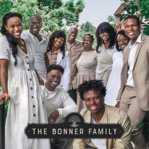 Bild för 'The Bonner Family'
