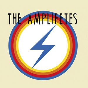 Image for 'The Amplifetes'